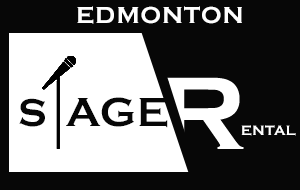 Edmonton Stage Rentals